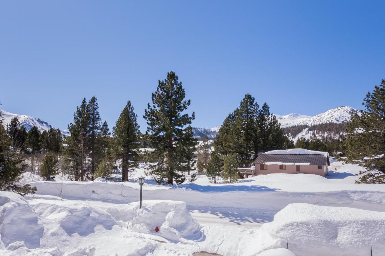 Mammoth Green # 105 Mammoth Lakes Luaran gambar